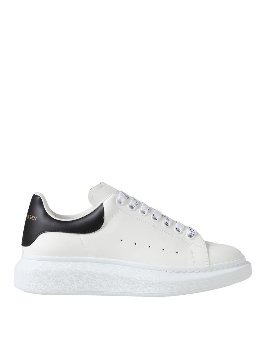 LARRY LOW TOP SNEAKERS