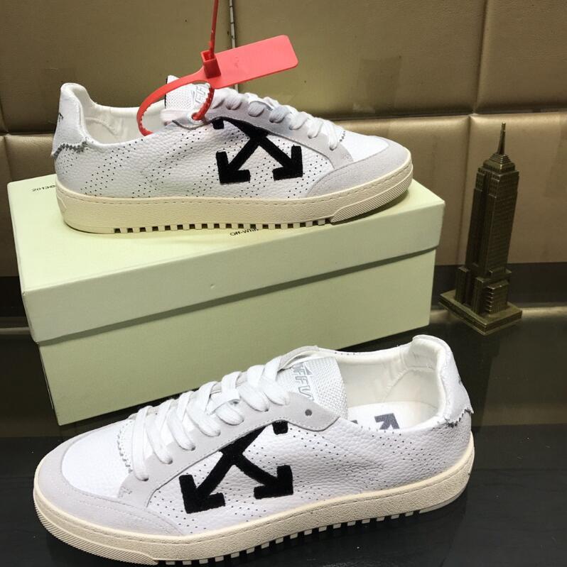 Ava’s Mode - YZO Men Shoes - 192