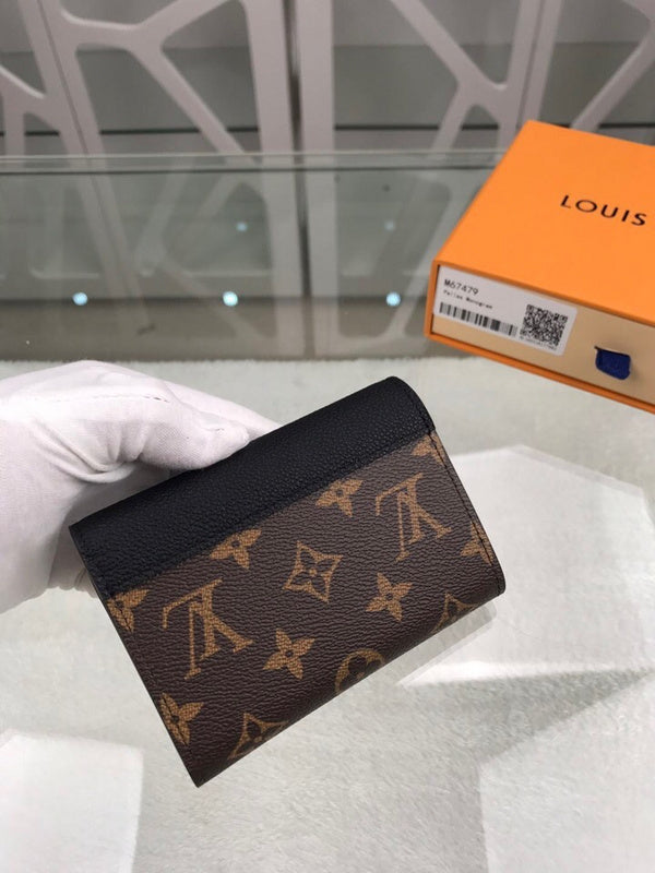 I W Fashion Lu-Vi bags - 9123