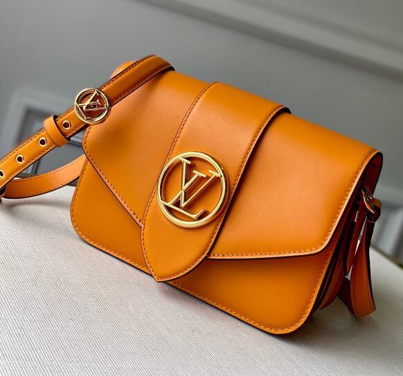 Ava’s Mode - LOV Bags - 2961