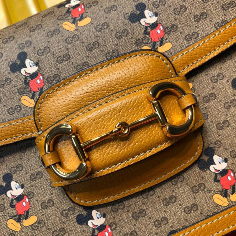 ENT - GCI Bags - 1127