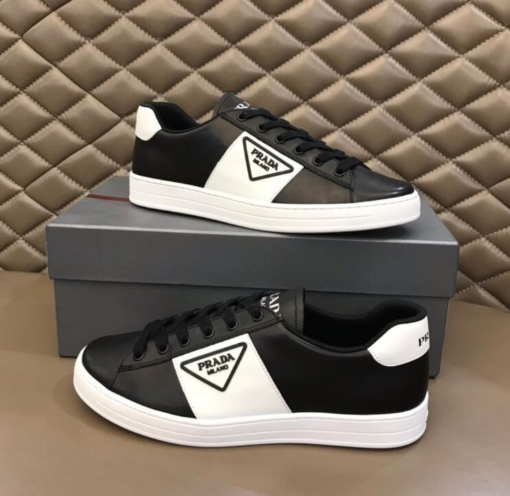 Ava’s Mode - PD Men Shoes - 438