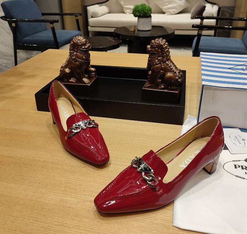 Ava’s Mode - PD Women Shoes - 203