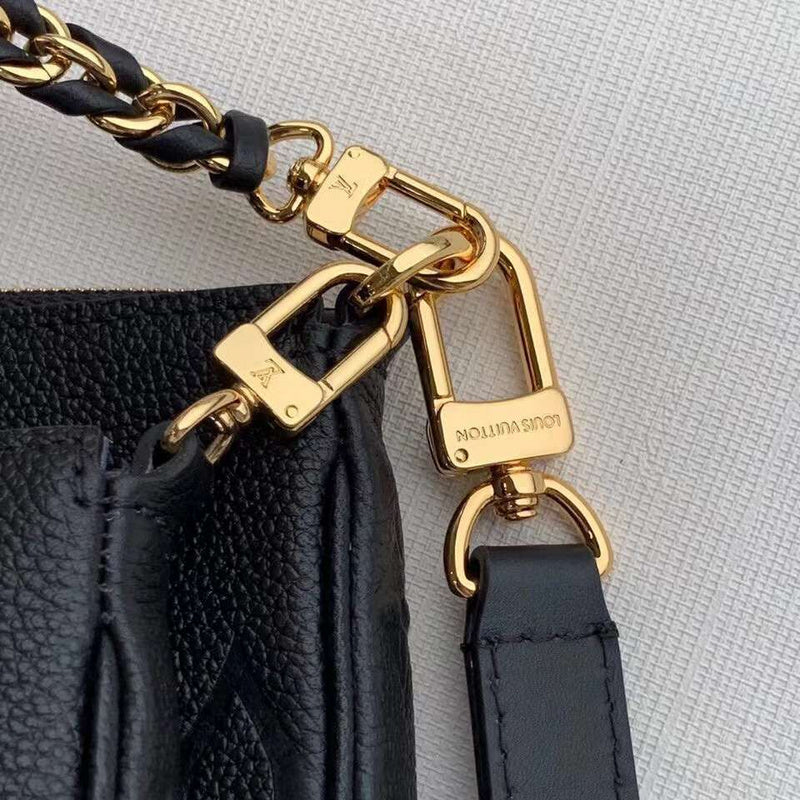 I W Fashion Lu-Vi bags - 17455
