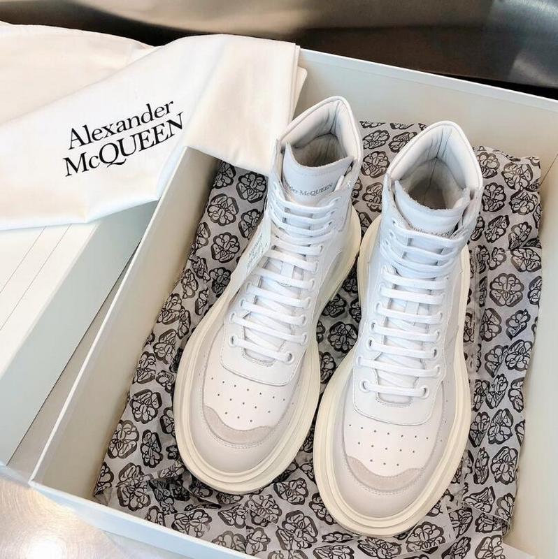 Ava’s Mode - AQ Men SHoes - 408