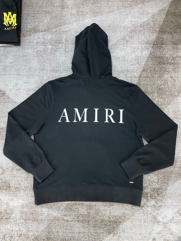 AMIR Hoodies - 089