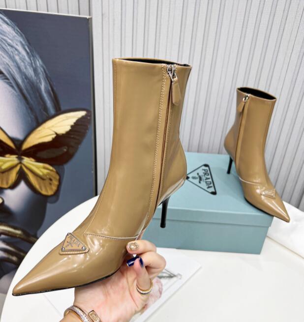 Ava’s Mode - PD Women Shoes - 352