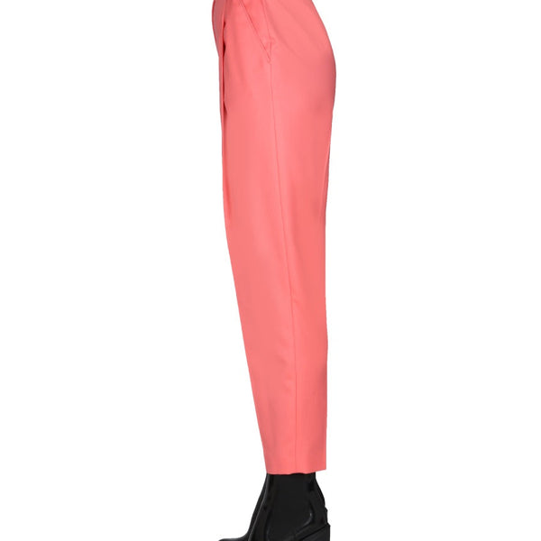 Alexander Mcqueen Women Pants Peg Leg