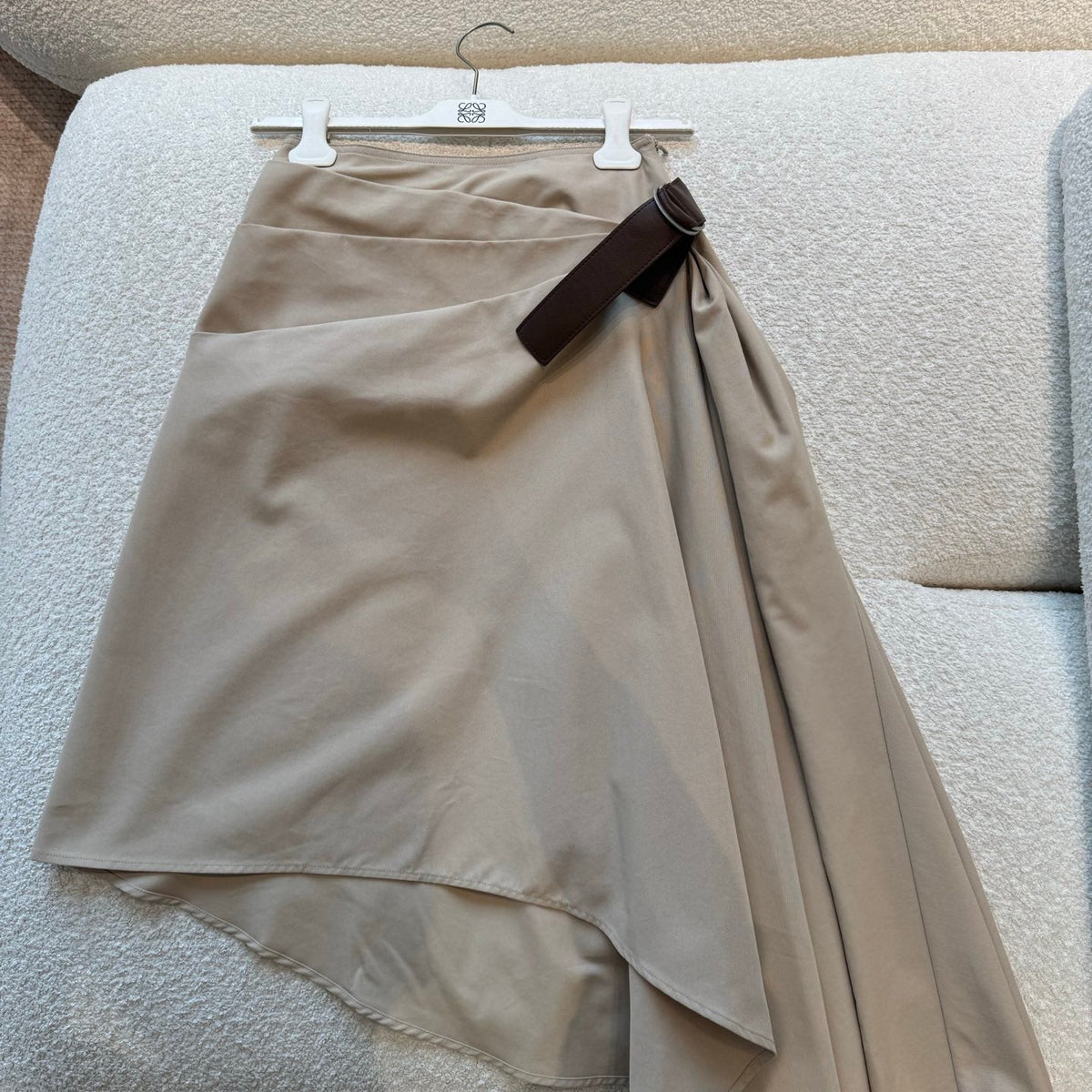 LOEW SKIRT