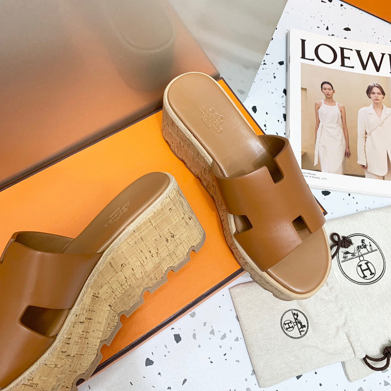 Hermes Luxury Sandals