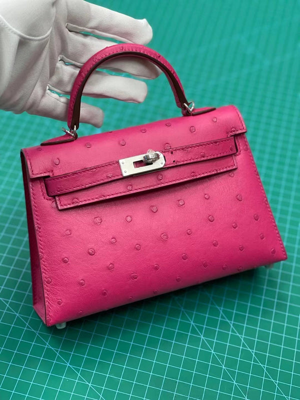 PHA - HMS Bags - 1660