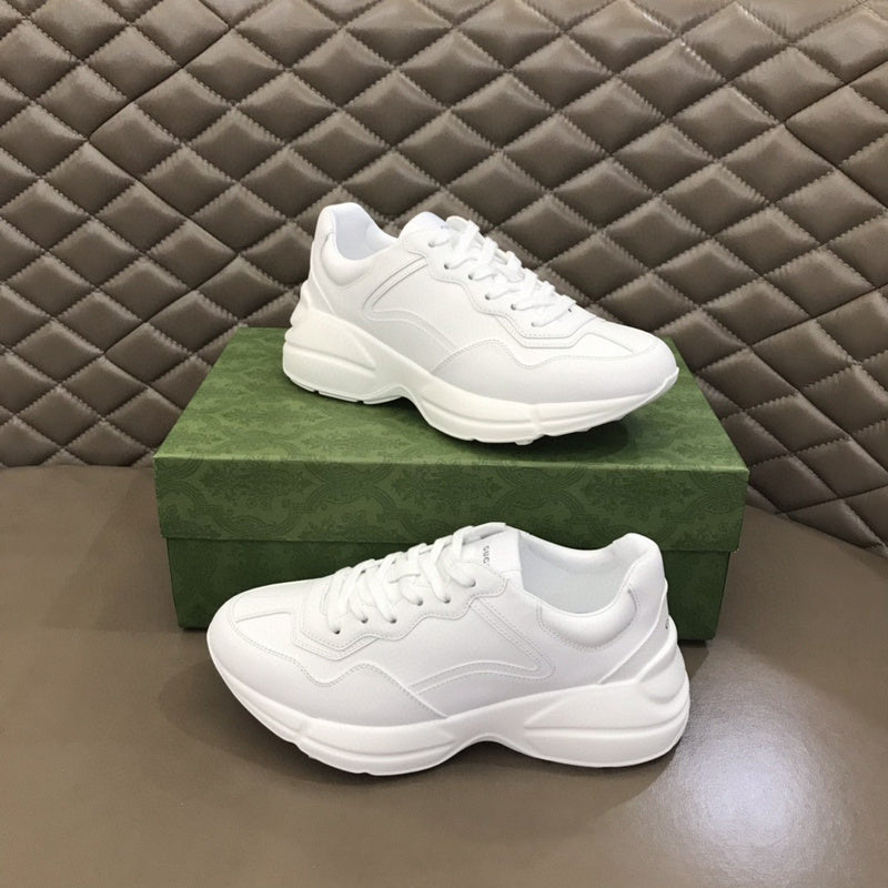 Gucci Luxury Shoes