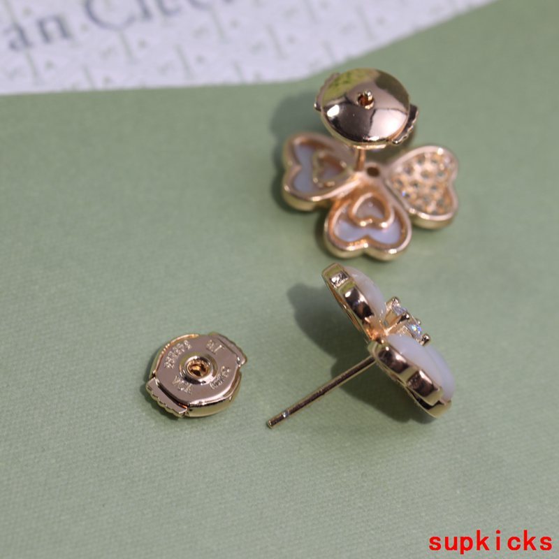 Van Cleef & Arples Jewelry