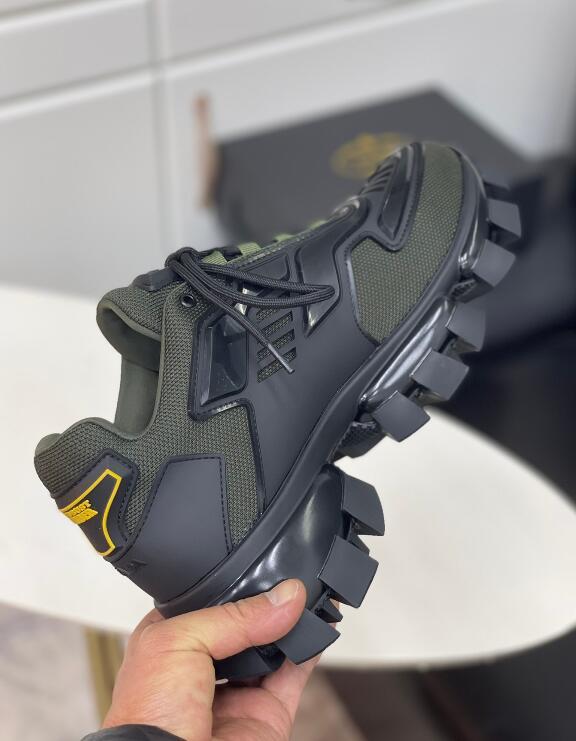 Ava’s Mode - PD Men Shoes - 421