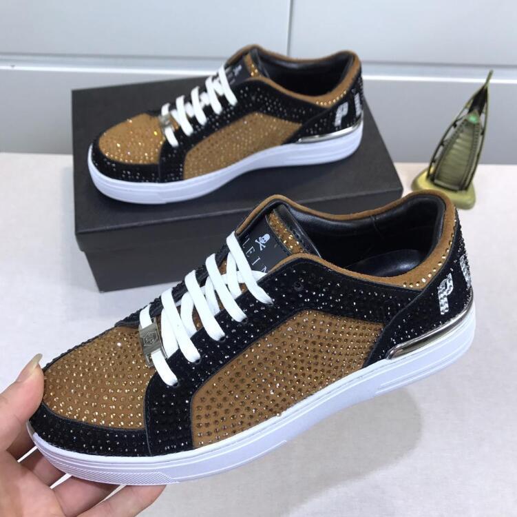 Ava’s Mode - PHP Shoes - 223