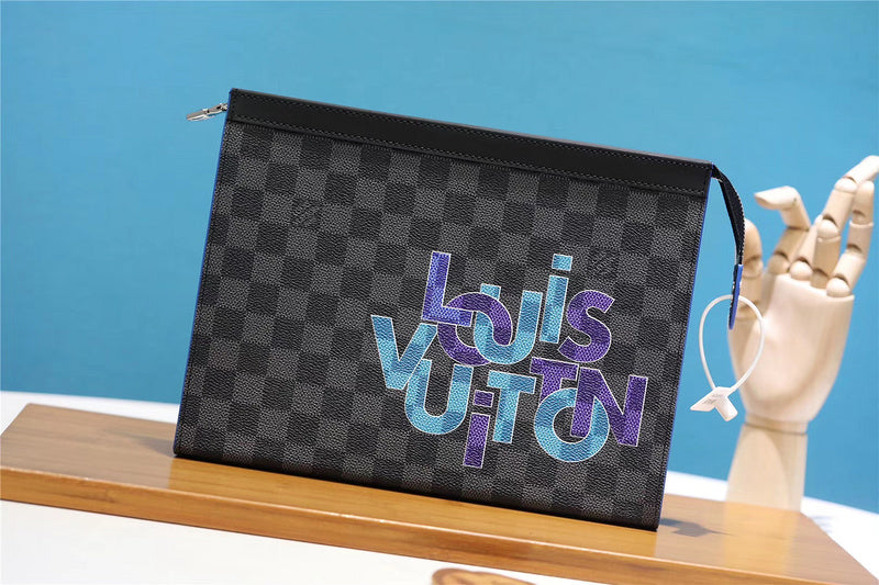 I W Fashion Lu-Vi bags - 10925