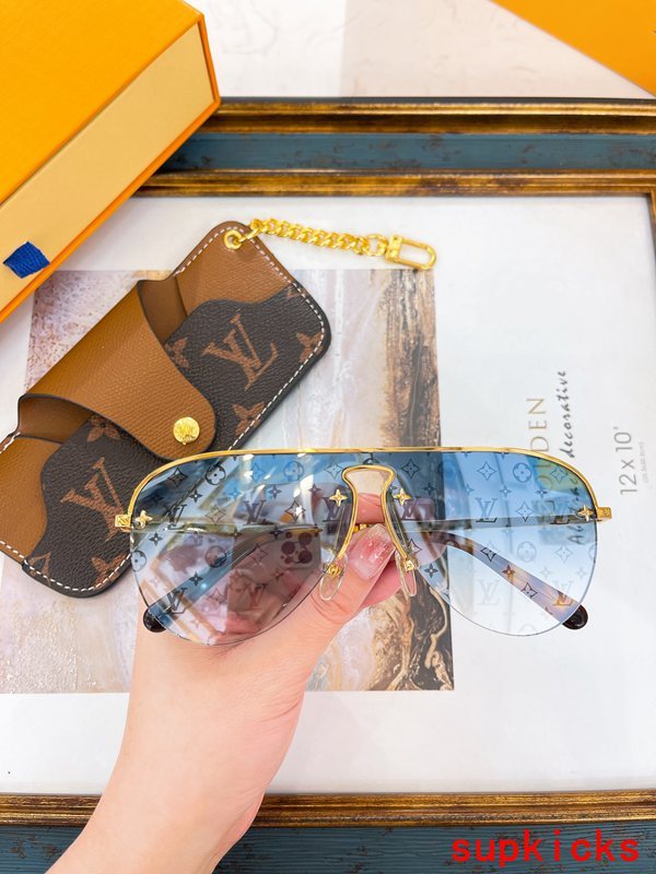 Louis Vuittion Luxury Sunglasses