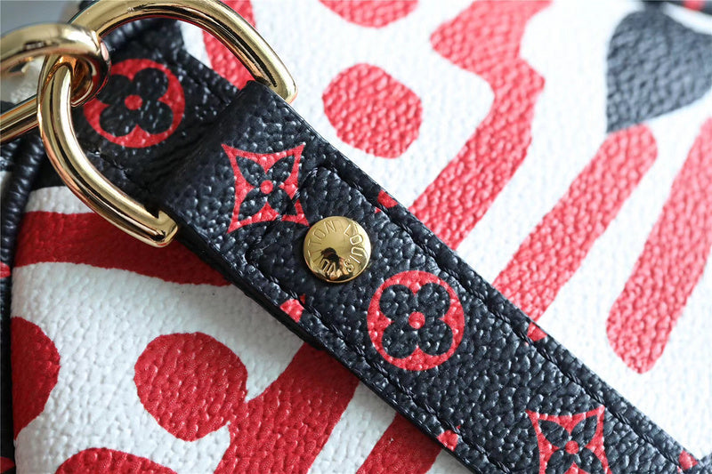 I W Fashion Lu-Vi bags - 8157