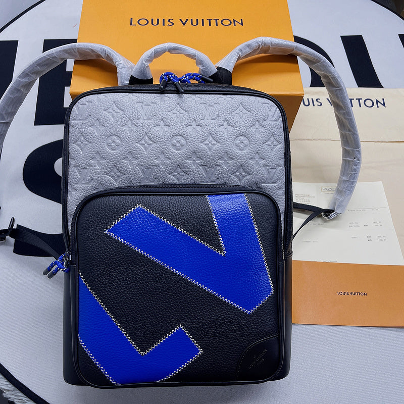 I W Fashion Lu-Vi bags - 9612