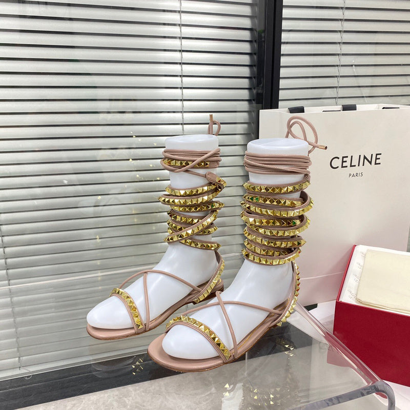Valentino GARAVANI Luxury Shoes