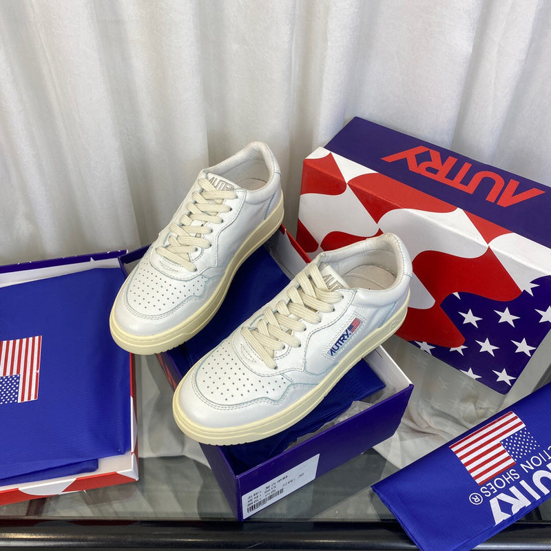 Louis Vuittion Luxury Shoes