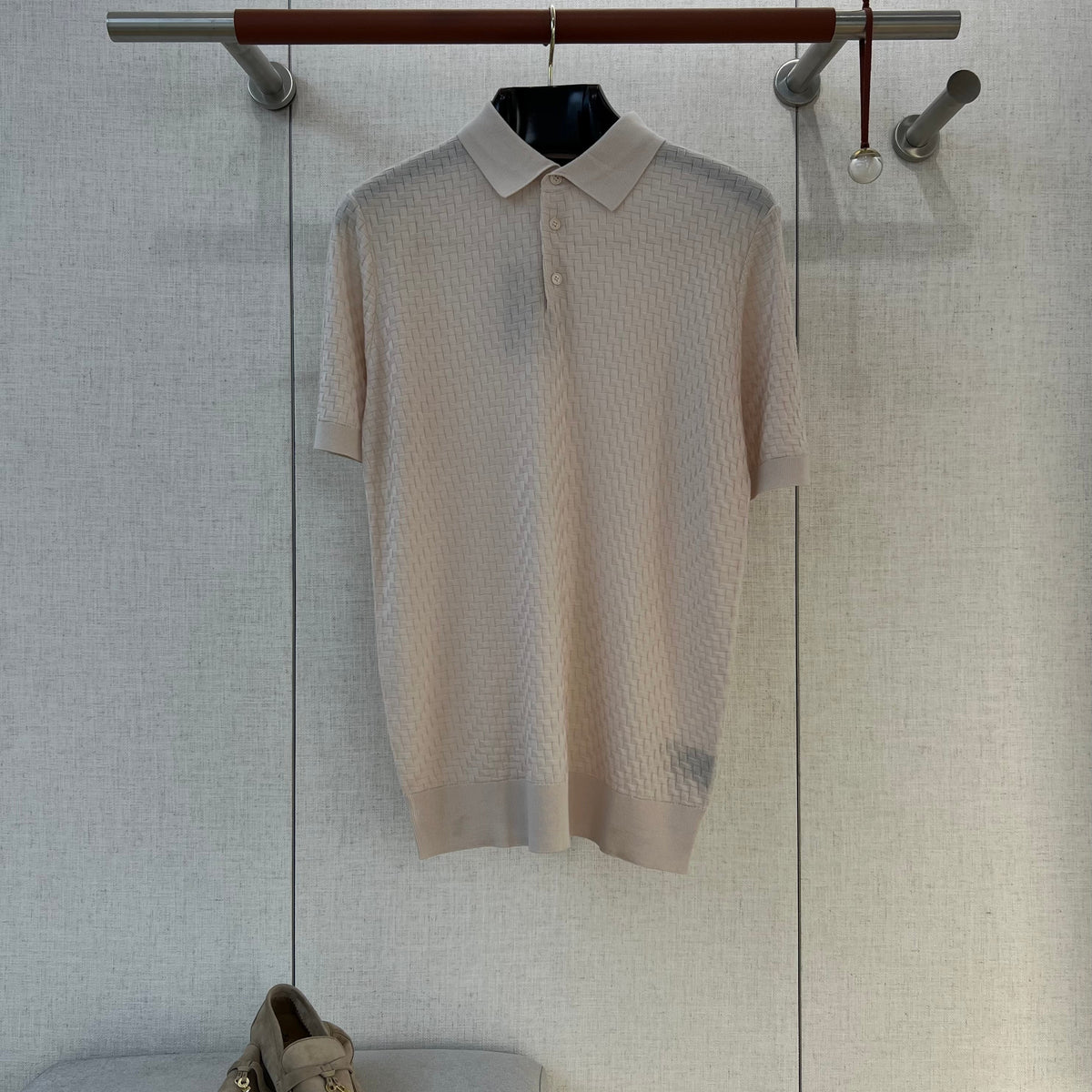 LORO P POLO SHIRT