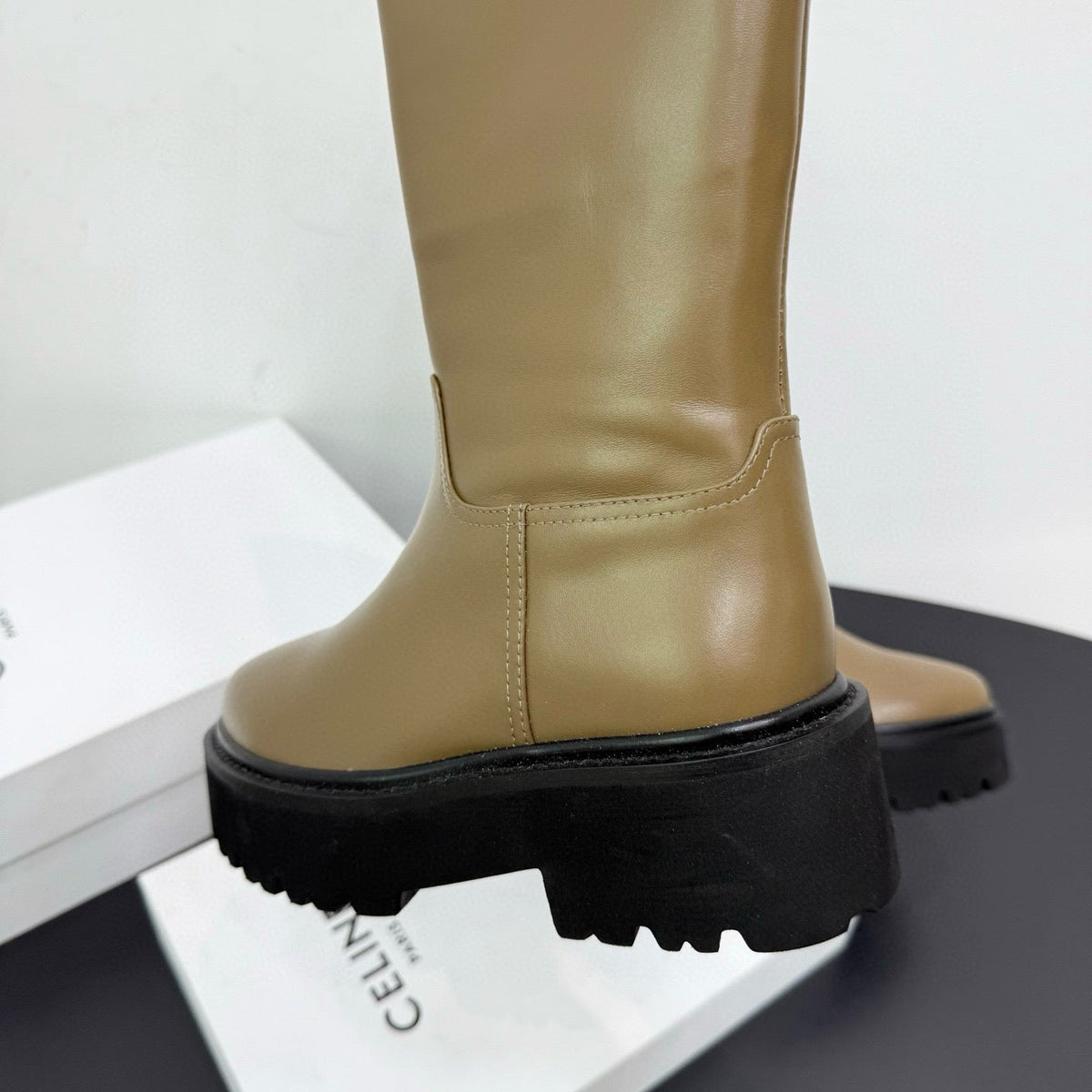 CEL BOOTS