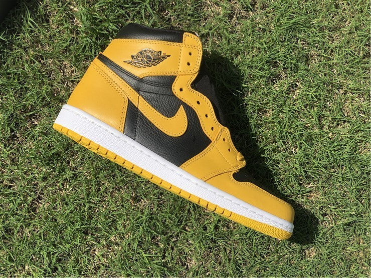 Nike Luxury Shoes