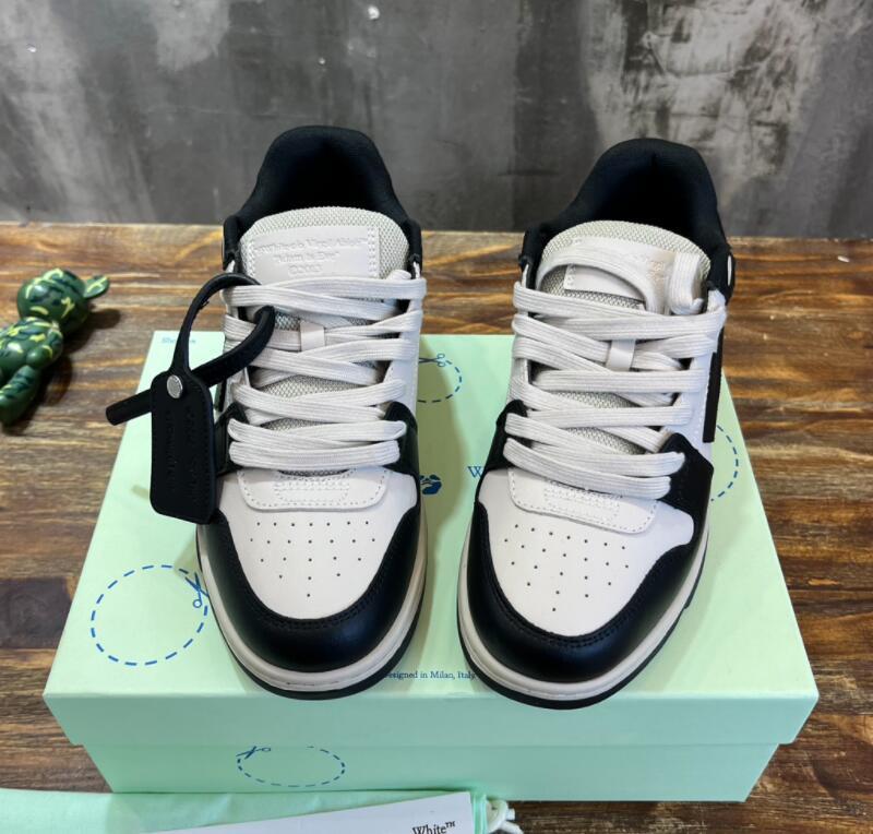 Ava’s Mode - YZO Men Shoes - 039