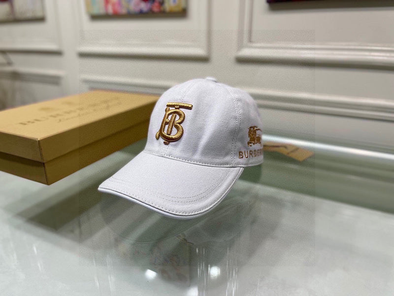 Burberry Luxury Cap