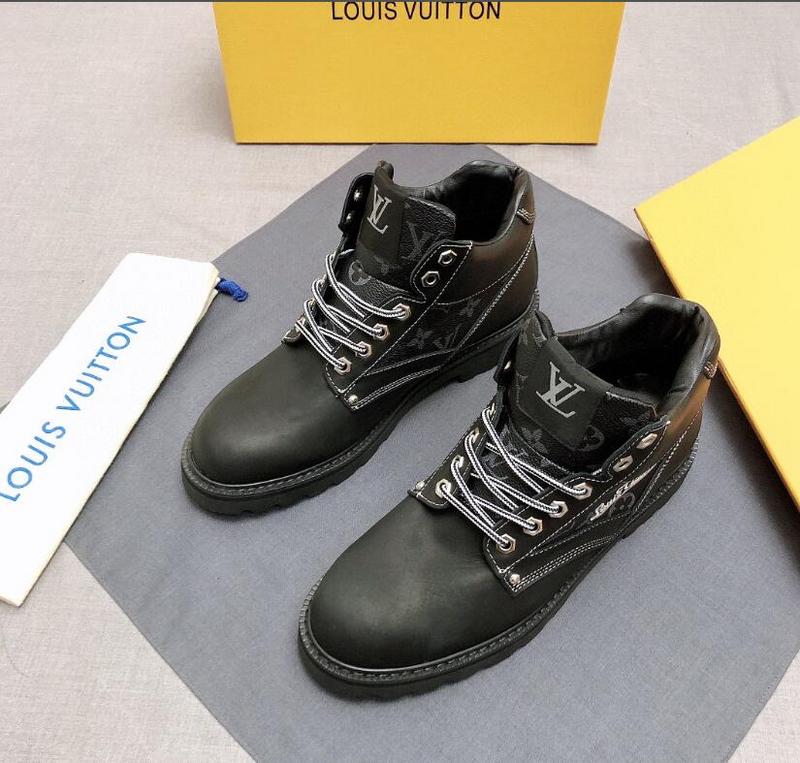 Ava’s Mode - LOV Men Shoes - 1724