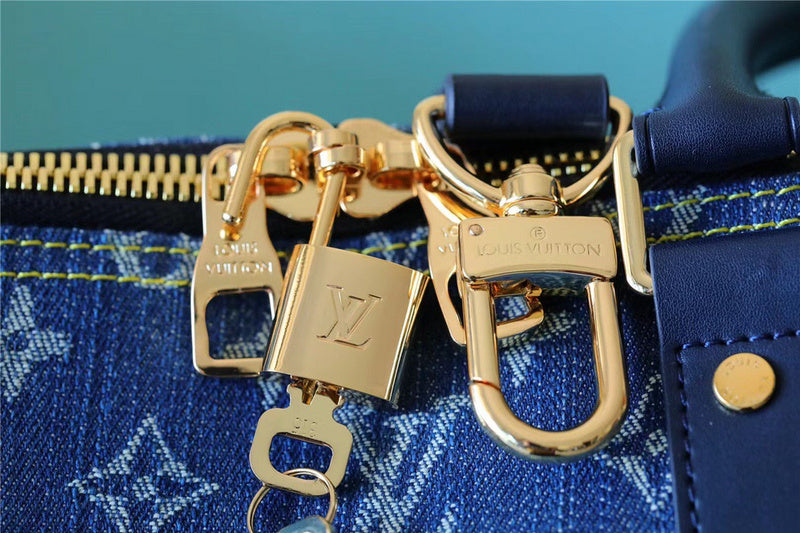 I W Fashion Lu-Vi bags - 11199