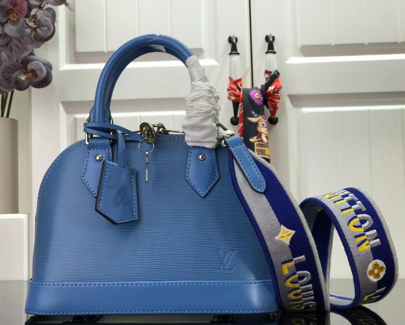 Ava’s Mode - LOV Bags - 2434