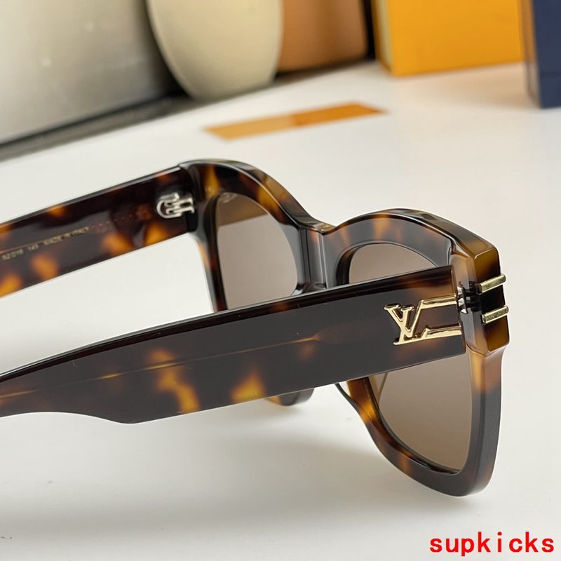 Louis Vuittion Luxury Sunglasses