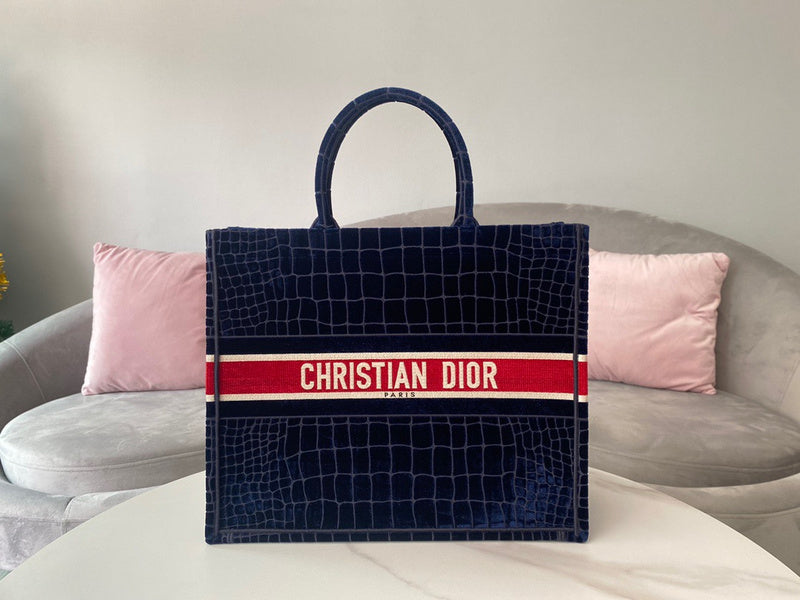 ENT - DOR Bags - 747
