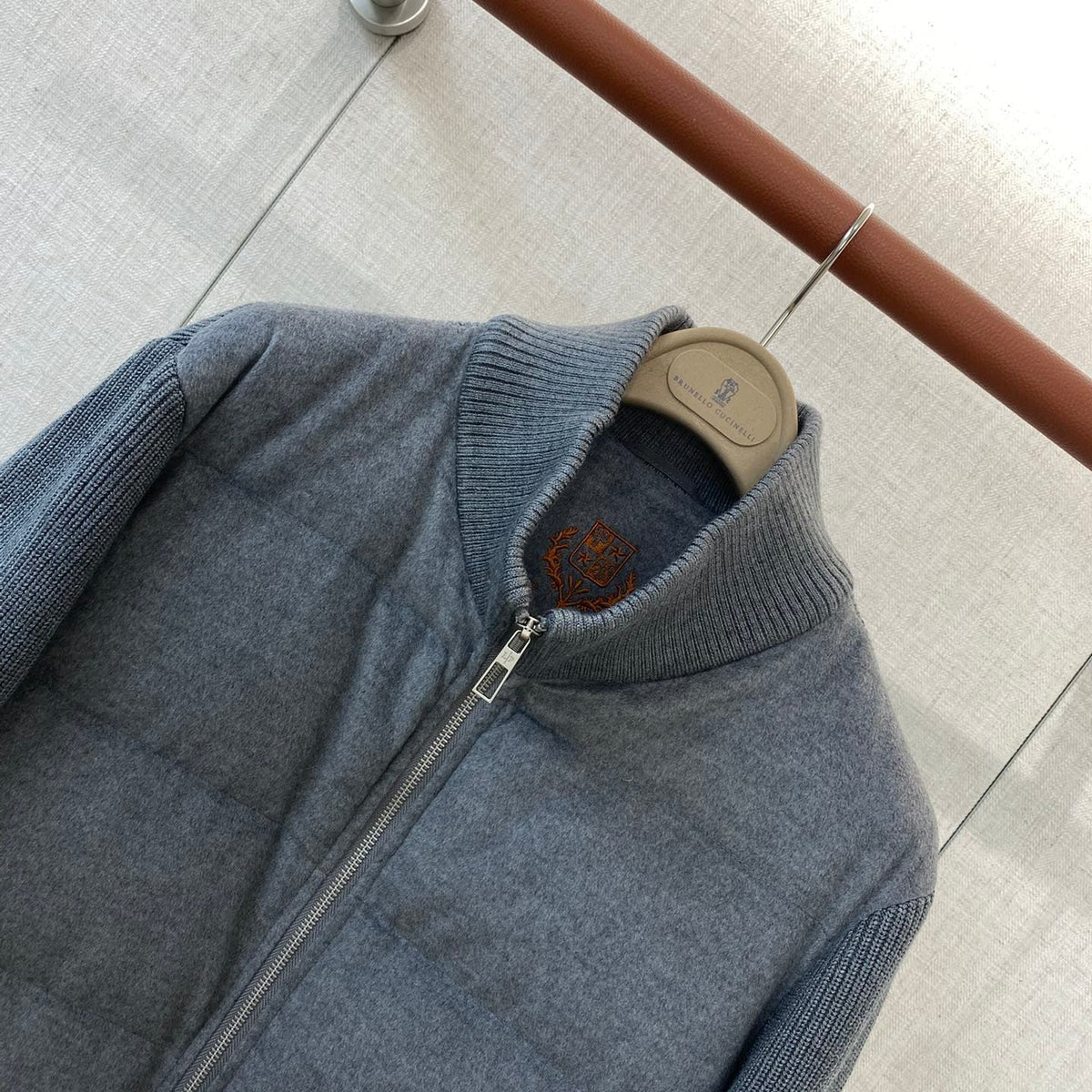 LORO P CARDIGAN TRICOT