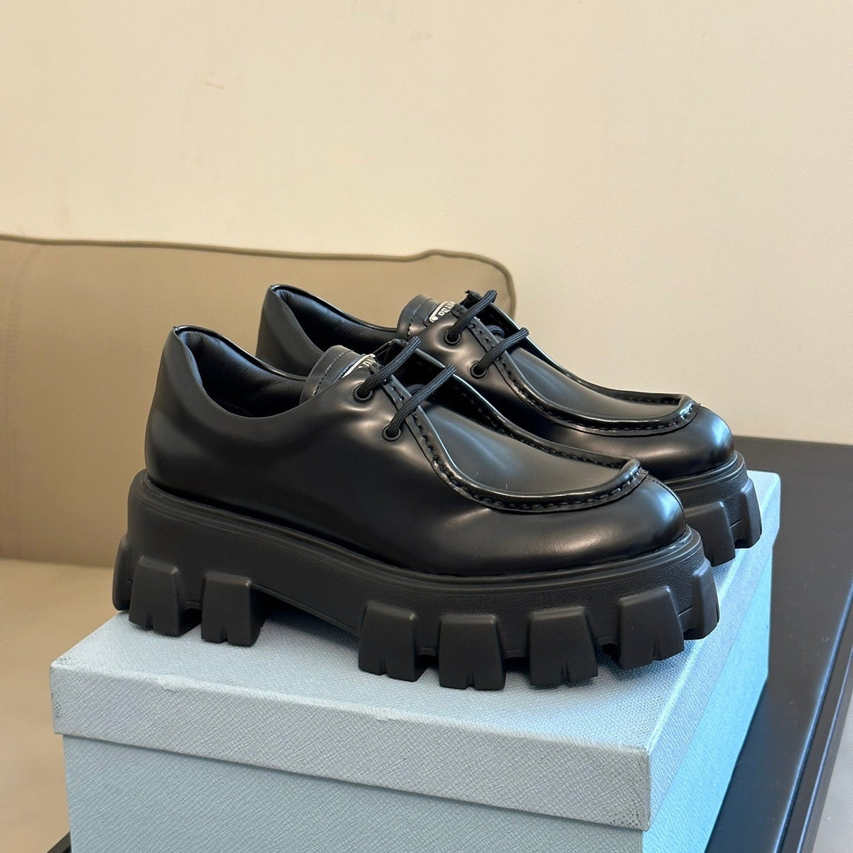 PD LOAFERS