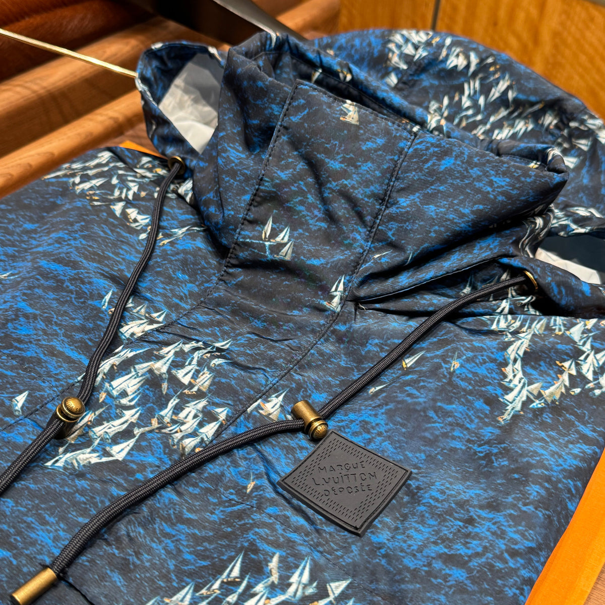 LOU JACKET