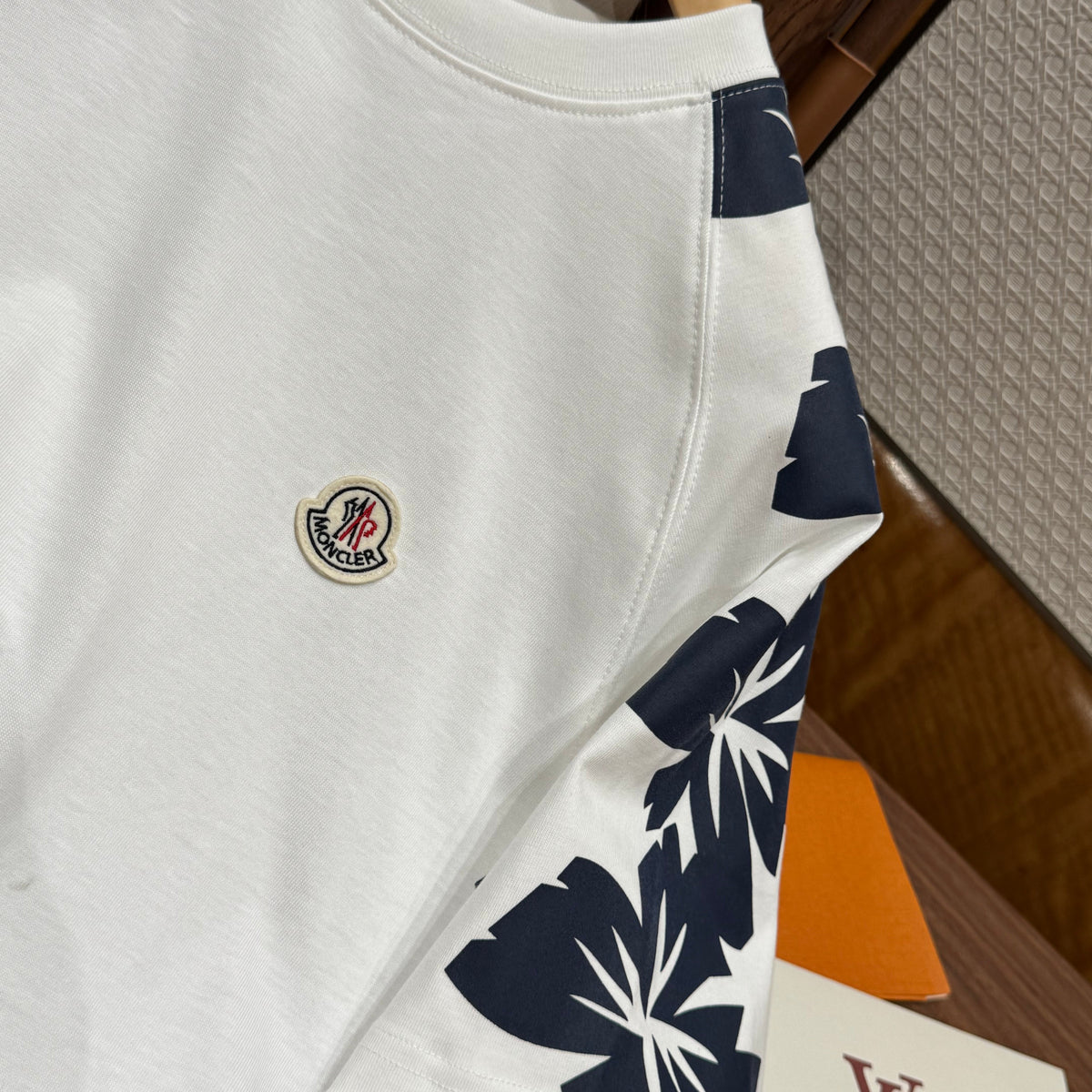MONC T-SHIRT