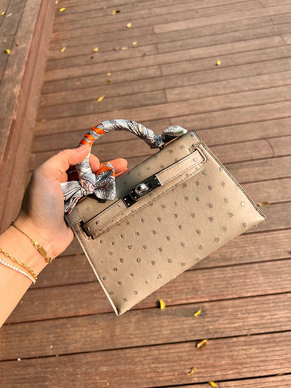 PHA - HMS Bags - 1754