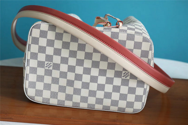 I W Fashion Lu-Vi bags - 8553