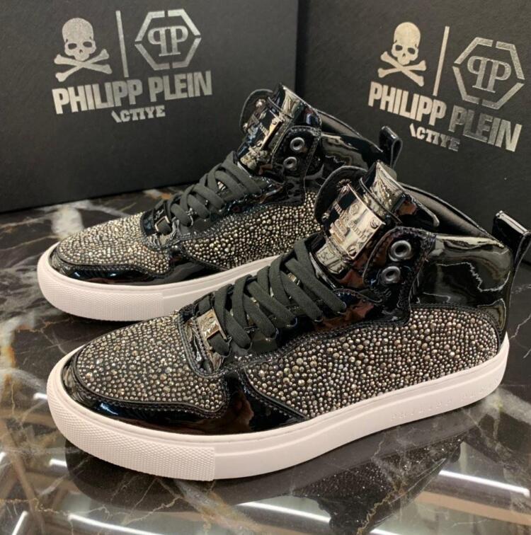 Ava’s Mode - PHP Shoes - 198