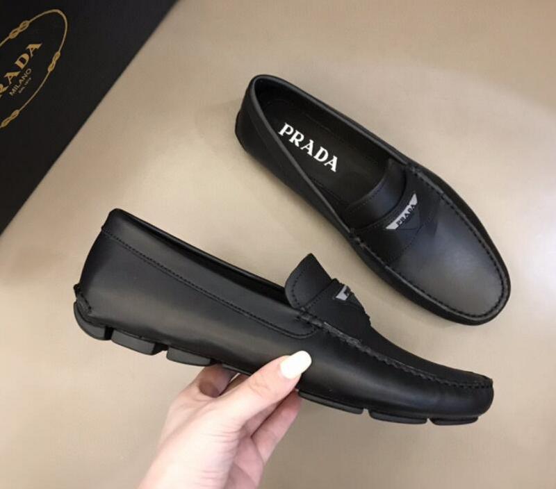 Ava’s Mode - PD Men Shoes - 383