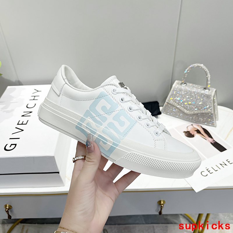 Givenchy Luxury Shoes