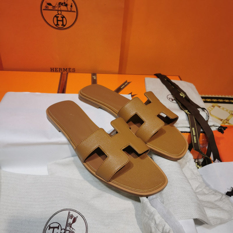 Hermes Luxury Sandals