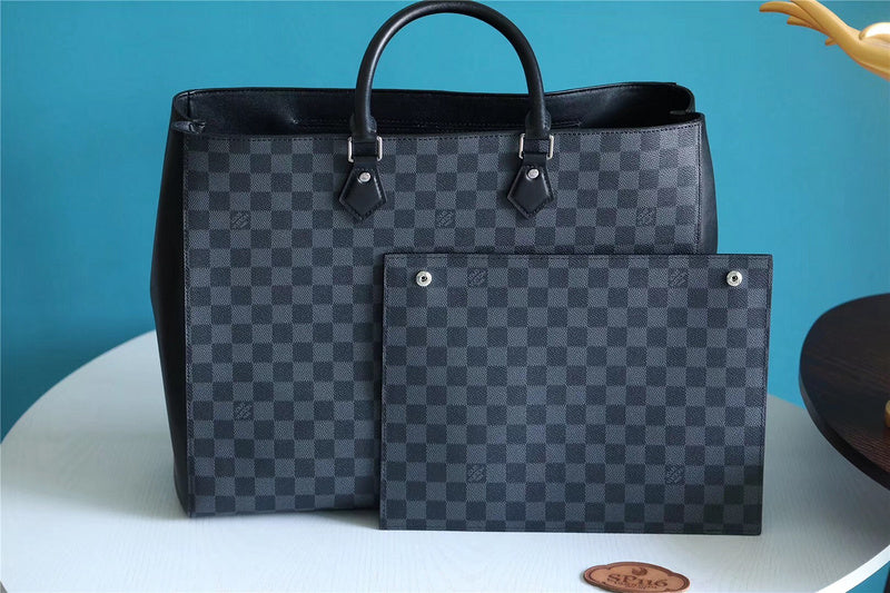 I W Fashion Lu-Vi bags - 9864