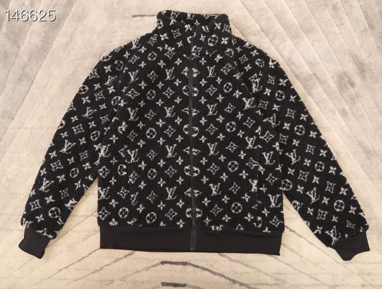 Louis Vuittion Luxury Clothes