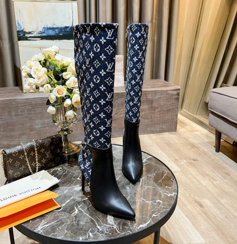 Ava’s Mode - LOV Women Shoes - 898