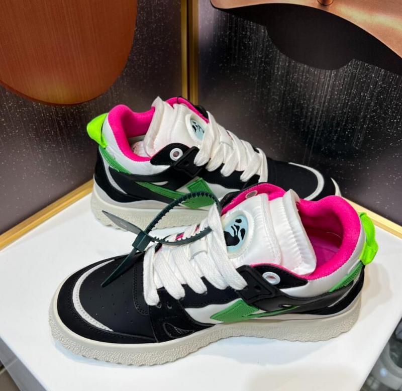 Ava’s Mode - YZO Women Shoes - 046