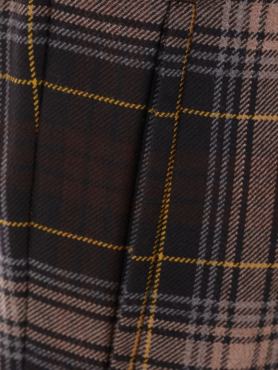 Fendi Men `Fendi` Pants